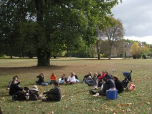 Instruction spirituelle