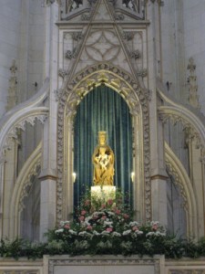 Notre Dame de Cléry