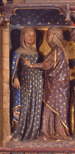 La Visitation