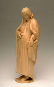 Chants pour IIe Dimanche de&nbsp;l&rsquo;Avent