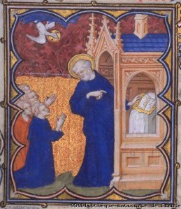 Saint-Martin d’Abbat – Horaire des&nbsp;messes