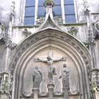 Orléans – Horaire des messes, semaine du 23 au 28&nbsp;novembre