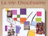 La Vie Diocésaine - novembre 09 - Orléans