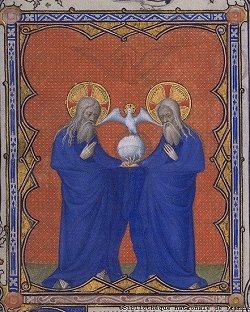 Dimanche après l’Ascension –&nbsp;Confirmations