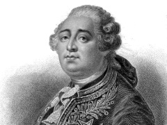 Louis XVI