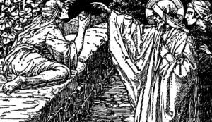 Dimanche de la&nbsp;Quinquagésime