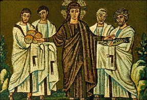 Quatrième Dimanche de&nbsp;Carême