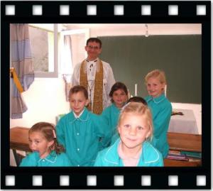 Abbé Jestin - Ecole Sainte-Anne Orléans