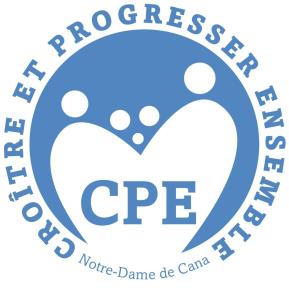 Logo CPE