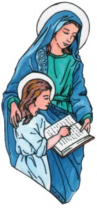 École Sainte-Anne ET&nbsp;collège