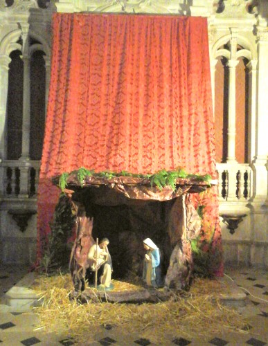 Noel - Messe de Minuit à Orléans