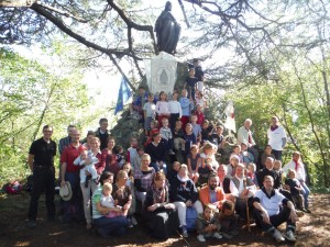 Pèlerinage en pays de Sologne – 19 septembre 2015 –&nbsp;MERCI