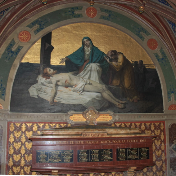 Semaine du 30 octobre au 6 novembre&nbsp;2022