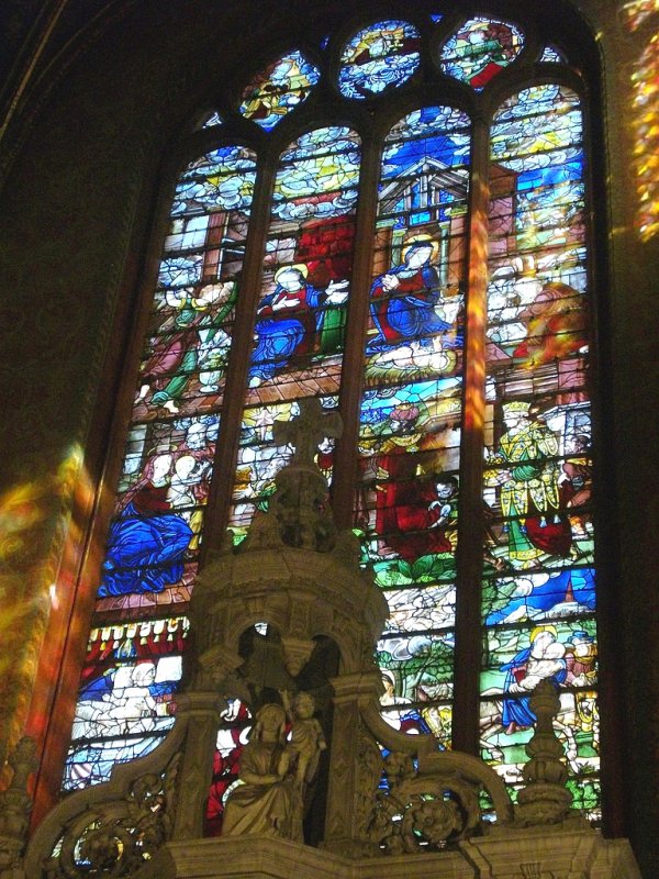 Semaines du 25 avril au 2 mai&nbsp;2021