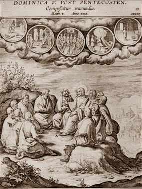 Semaines du 20 au 27 juin&nbsp;2021