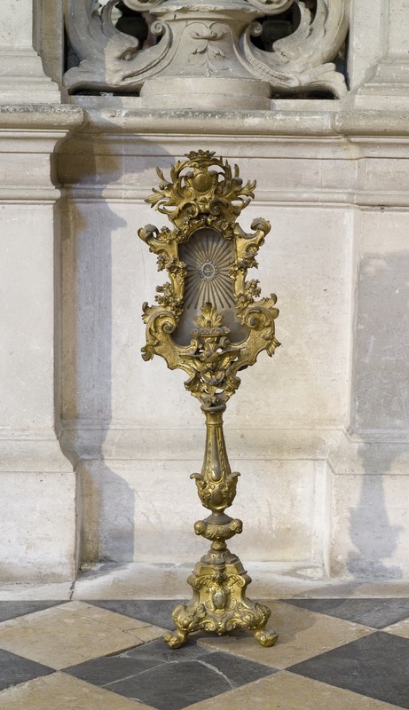 Semaine du 18 au 25 septembre&nbsp;2022.