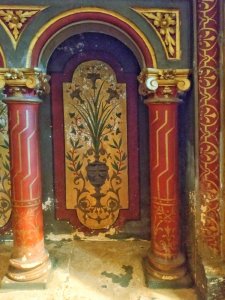 horaires de messes Orléans - Notre-Dame de Recouvrance