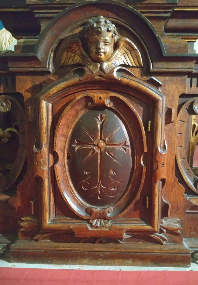 Semaine du 19 au 26 décembre&nbsp;2021