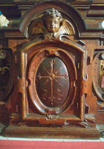 Horaire Messe de Minuit Orléans Noël