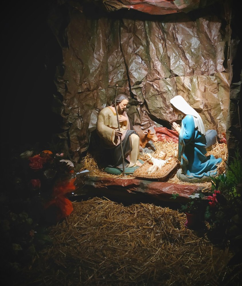 Semaine du 25 décembre 2022 au 1er janvier&nbsp;2023.