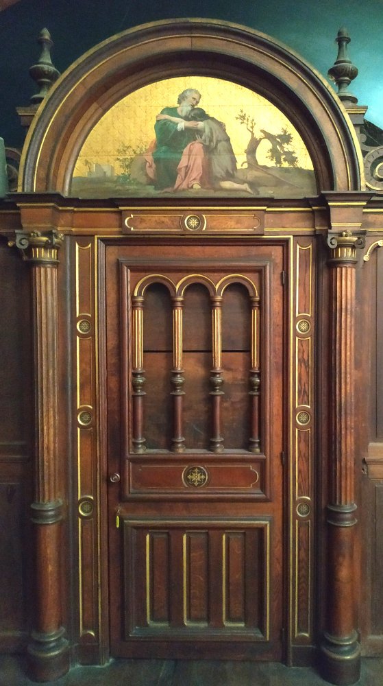 Horaires messes et offices de la Semaine sainte à Orléans - Pâques