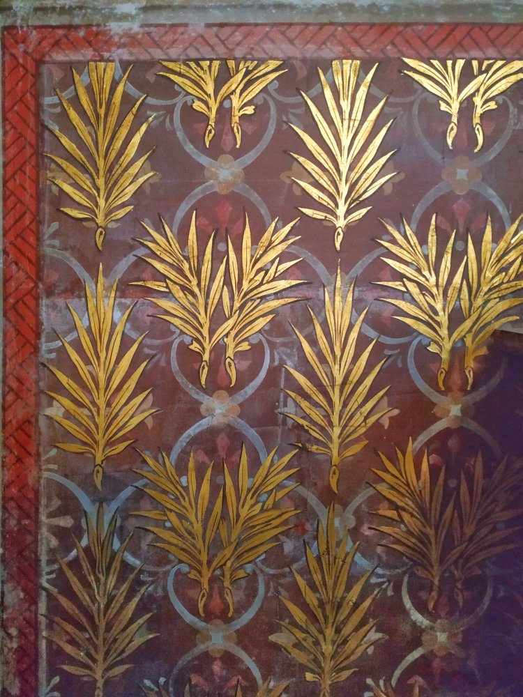 Semaine du 1er au 8 mai&nbsp;2022.