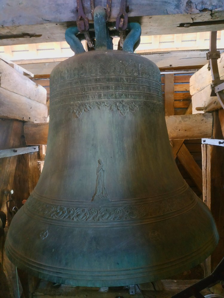 Semaine du 8 au 15 mai&nbsp;2022.