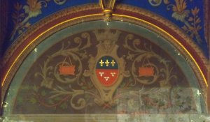 Église Notre-Dame de Recouvrance - Messe Paroisse Orléans