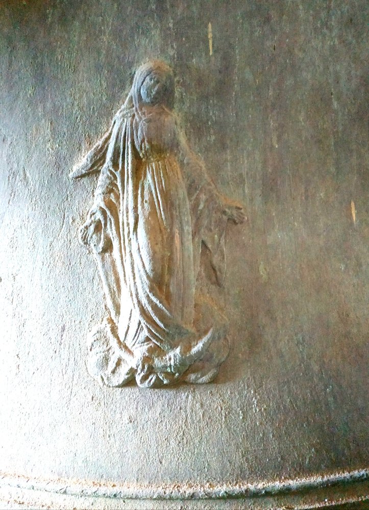 Semaine du 2 octobre au 9&nbsp;octobre.