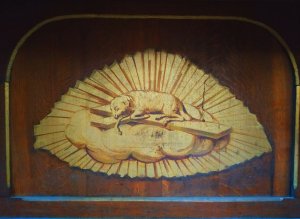 Horaire de messes à Orléans - détail église Notre-Dame de Recouvrance