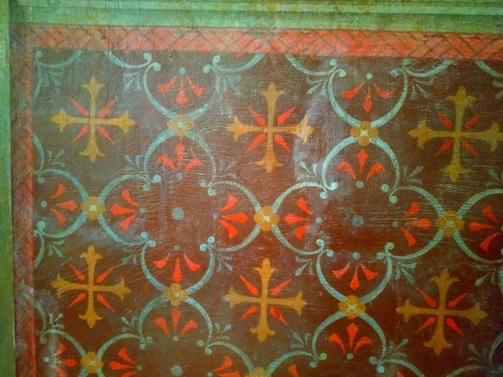 Semaine du 13 au 20 novembre&nbsp;2022.