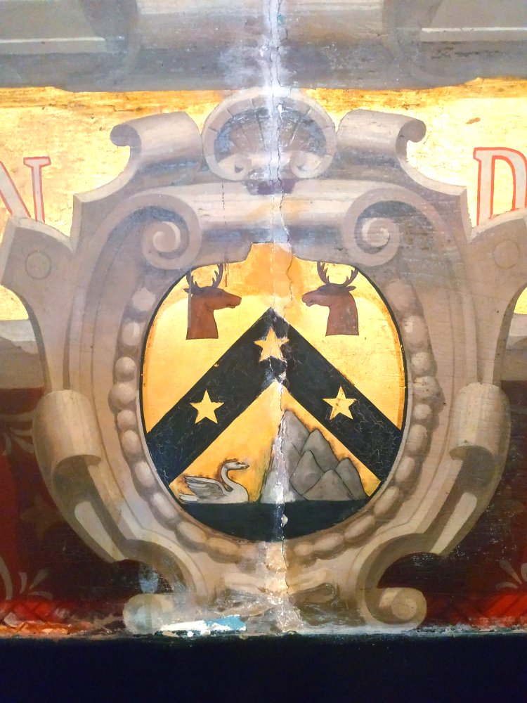 Semaine du 20 au 27 novembre&nbsp;2022.