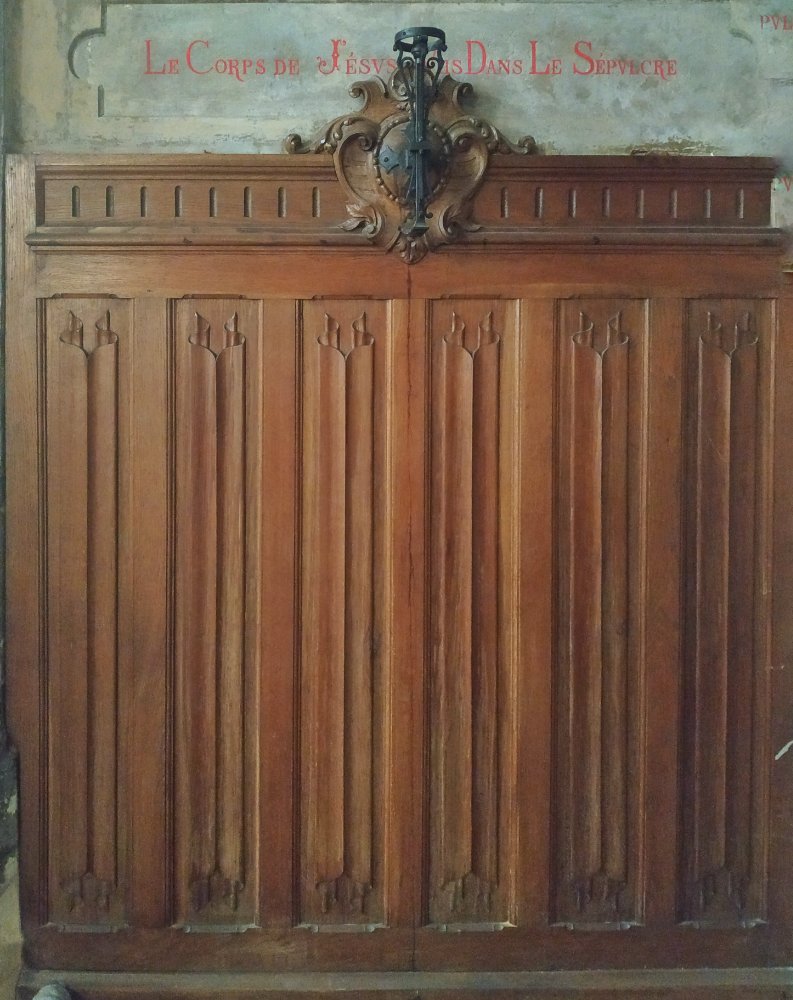 Semaine du 27 novembre au 4 décembre&nbsp;2022.