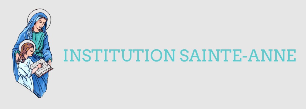 Institution Sainte Anne, école et collège catholique indépendant, Orléans