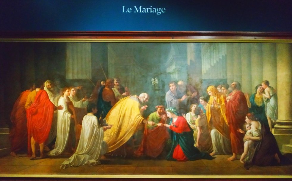 Semaines du 5 au 12 mars&nbsp;2023.