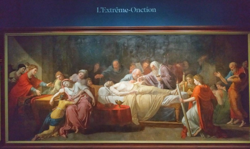 Semaines du 26 mars au 2 avril&nbsp;2023.