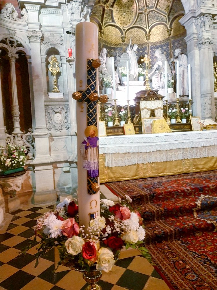 Semaine du 30 avril au 7 mai&nbsp;2023