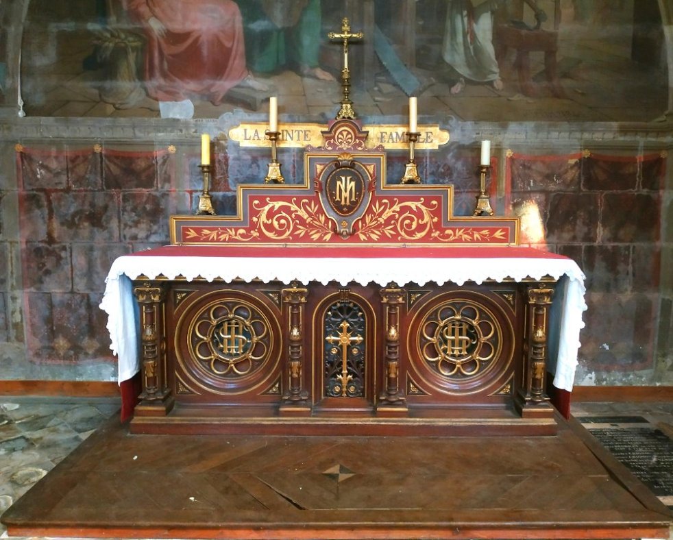 Semaines du 14 au 21 mai&nbsp;2023.