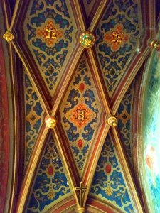 Horaire de messes et confirmation, Mgr Blaquart, Orléans