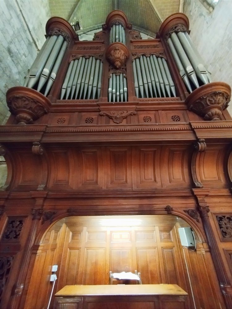 Semaines du 17 au 24 septembre&nbsp;2023.