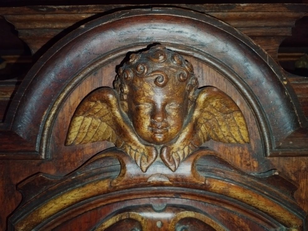 Semaines du 8 au 15 octobre&nbsp;2023.