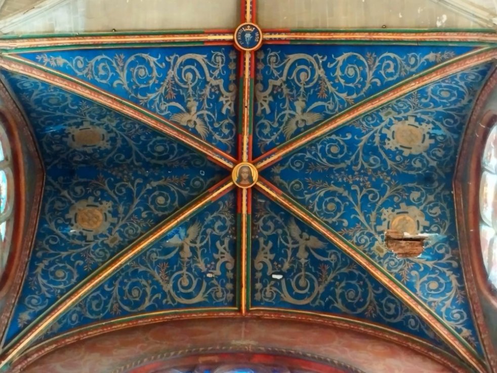 Semaines du 15 au 22 octobre&nbsp;2023.