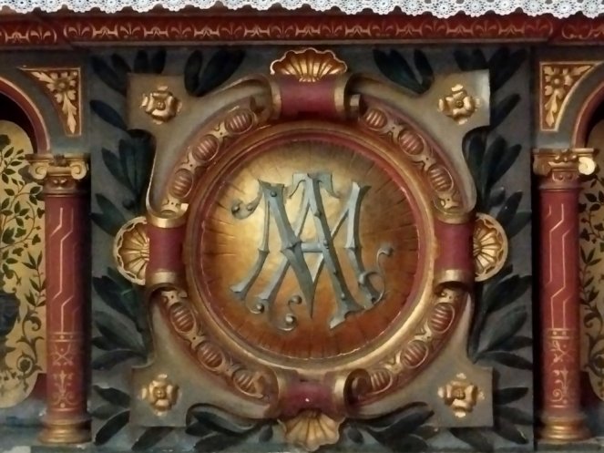 Autel ND de Recouvrance, diocèse d'Orléans - horaire de messe traditionnelle en latin