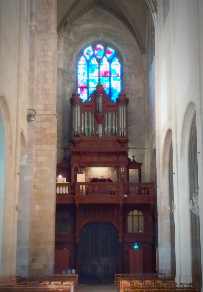 Semaines du 5 au 12 novembre&nbsp;2023.