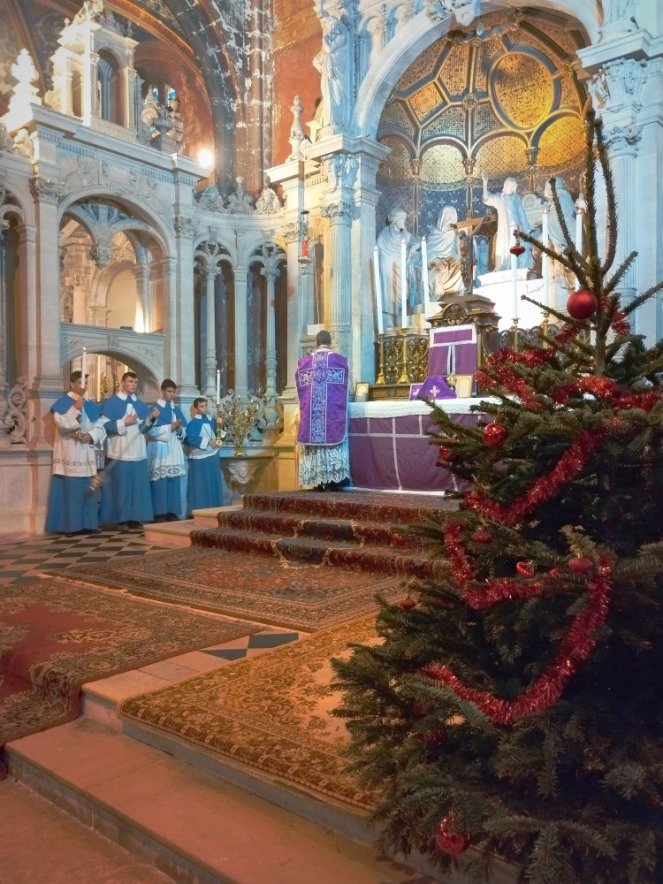 Horaire de messes paroisse de ville Orléans