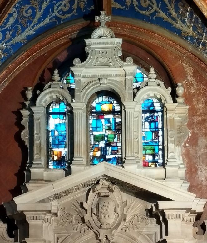 Horaire de messes, Cœur de ville, Paroisse d'Orléans, mercredi des cendres