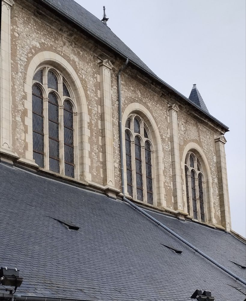 Semaines du 18 février au 3 mars&nbsp;2024.