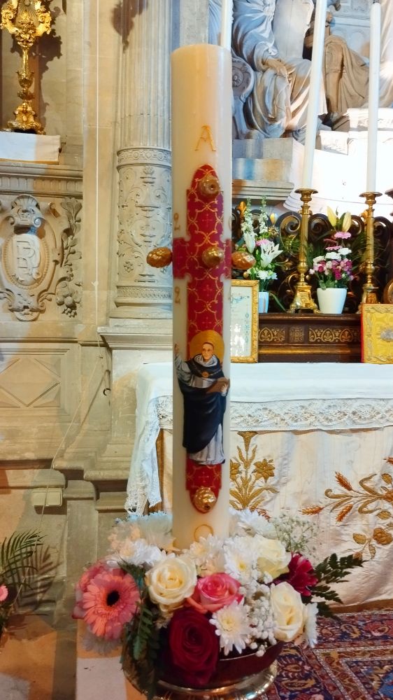 Semaines du 31 mars au 14 avril&nbsp;2024.