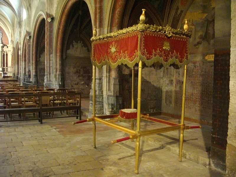 Semaine du 26 mai au 2 juin&nbsp;2024.