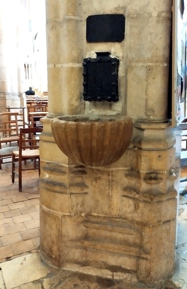 Semaine du 19 au 26 mai&nbsp;2024.